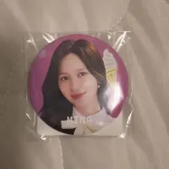 2026年最新】TWICE ピンバッジ ミナの人気アイテム - メルカリ
