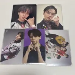 沢村玲 タレントカード