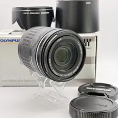 オリンパス ZUIKO DIGITAL ED 40-150mm F4.0-5.6のサムネイル