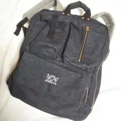 2026年最新】evisu リュックの人気アイテム - メルカリ