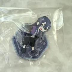 にじさんじ 長尾景 アクスタ ホリデーグッズ