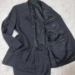 2026年最新】BURBERRY BLACK LABEL メンズ ビジネススーツの人気