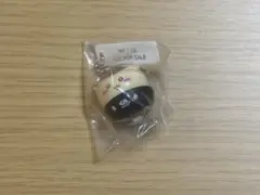 ちいかわ くら寿司コラボ ビッくらポン フィギュア くりまんじゅう