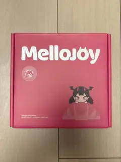 Mellojoy メロジョイ 未開封ミニランド 6箱 - メルカリ