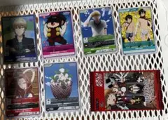 妖怪の先生はじめました！DIVINE CROSS Ver.1 1パック分
