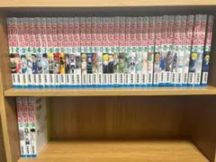 HUNTER×HUNTER 全巻セット 1-38巻