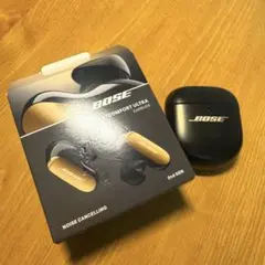 Bose / QuietComfort Ultra Earbuds 2