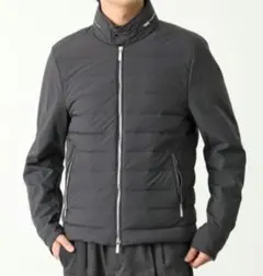 MOORER FILIPPO-KN 다운 재킷 44
