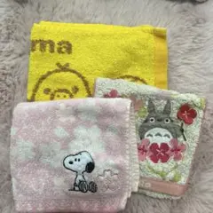 ハンカチ まとめ売り