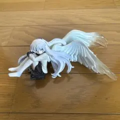 AngelBeats! かなでフィギュア WING version 未開封 - メルカリ