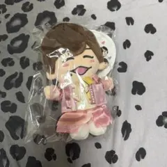 なにわ男子 長尾謙杜 ちびぬい 新品未開封