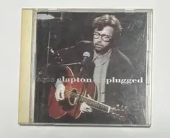 Eric Clapton Unplugged CD
