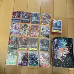 【まとめ売り】ワンピースカード パラレル　sec