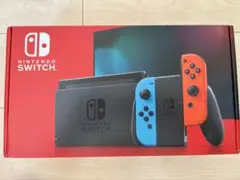 ジャンク Nintendo Switch 本体
