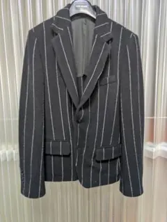 2026年最新】ドルガバテーラードジャケットの人気アイテム - メルカリ