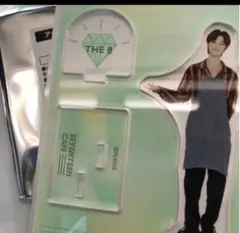 SEVENTEEN ミンハオ アクスタ