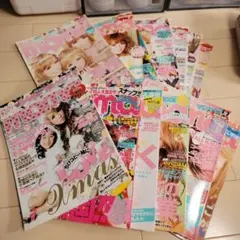 シンコネ様 リクエスト 5点 まとめ商品