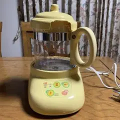 調乳ポット