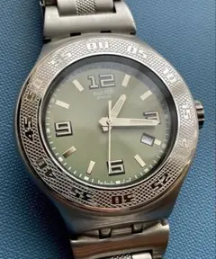 2026年最新】swatch IRONYの人気アイテム - メルカリ