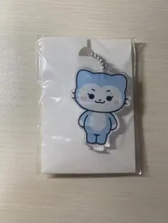 ITZY リュジン アクリルキーホルダー BORN TO BE