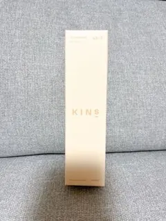 KINS クレンジングオイル 100mLのサムネイル