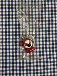 B.LEAGUEマスコットめじるしアクセサリー2