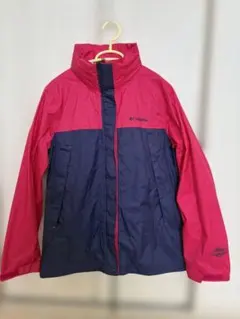 Columbia OMNI-TECH 防水ジャケット M 上下セット