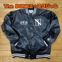 2025年最新】the bonez スタジャンの人気アイテム - メルカリ