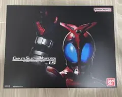 ⭐️新品未開封⭐️仮面ライダーカブト CSM カブトゼクターver.1.5 仮面ライダーカブト』CSMカブトゼクターver.1.5が12月7日（水
