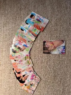 2026年最新】seventeen トレカ まとめ売りの人気アイテム - メルカリ