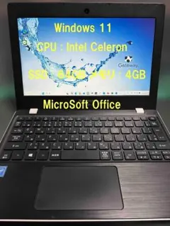 2026年最新】Gateway ノートPCの人気アイテム - メルカリ