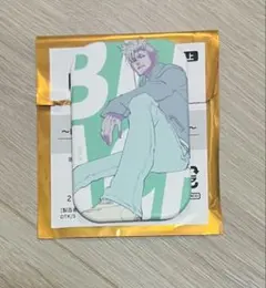 ブリーチ グリムジョー ディスコ アートボード キャンバスボード 新品未使用 ブリーチ グリムジョー ディスコ アートボード キャンバスボード