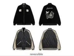 2026年最新】taion スカジャンの人気アイテム - メルカリ