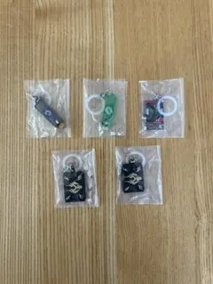 仮面ライダー　めじるしアクセサリー