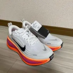 【新品】ナイキ Wボメロプラス 23cm HV8154-104 ホワイト/ピンク