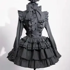 CATCOCOON トップス ストライプ epetice