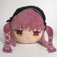 ホロライブ　寝そべりぬいぐるみ　宝鐘マリン