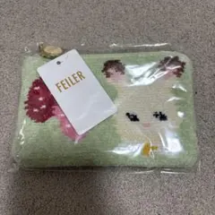 2026年最新】シルバニアファミリー フェイラー ポーチの人気アイテム