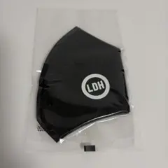 新品未開封　LDHロゴ入りマスク