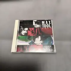 MULTI MAX MAX TOOL VOL.1 帯付 サンプル盤