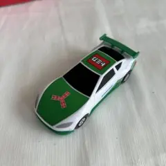トミカ 三ツ矢サイダー　スポーツカー