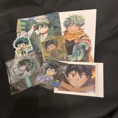 2025年最新】緑谷出久の人気アイテム - メルカリ