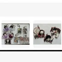 2025年最新】鬼滅の刃グッズまとめ売りの人気アイテム - メルカリ