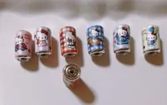 アクリルビーズ 1個 80円