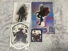 八乙女楽 アイドリッシュセブン TRIGGER アクリルスタンド アクスタ