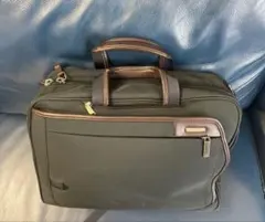 エースジーン acegene 2WAY ビジネスリュック・ブリーフケース