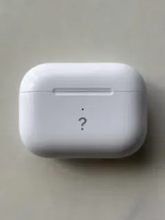 【正規品】AirPods第一世代※ジャンク品