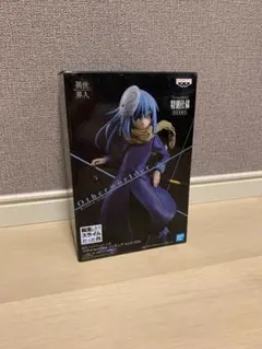 転スラ-Otherworlder-　フィギュア　リムル＝テンペスト