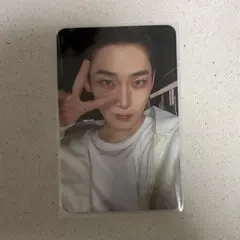 ENHYPEN muvve 2.0 ラキドロ トレカ ソヌ 선우