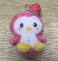 新品未使用】 JOCHUM ぽぽ マスコットキーホルダー 初期 川西拓実
